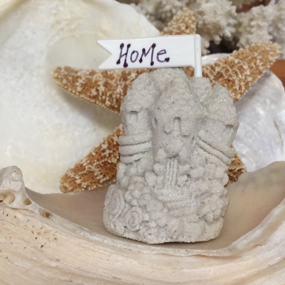 Home is a Place in your Heart - Picture 1 of 2